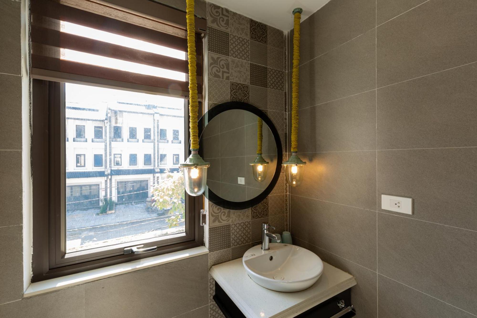 The 1903 Sapa Aparthotel Szoba fotó